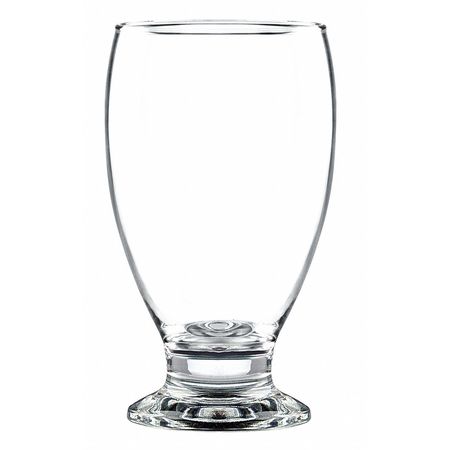 ITI Goblet Glass, 12 Oz, PK48 506