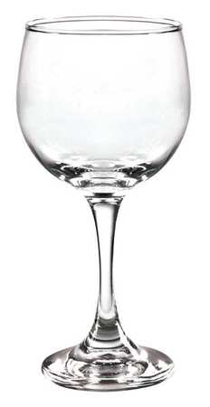 ITI Red Wine Glass, 10-1/2 Oz, PK24 4340