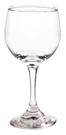 ITI Red Wine Glass, 12 Oz, PK24 4440