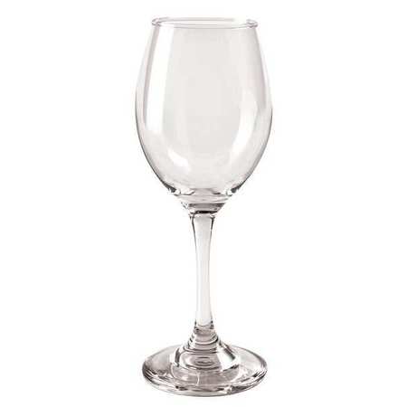 ITI White Wine Glass, 8 Oz, PK24 5412
