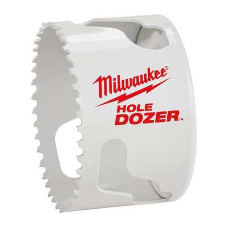 Milwaukee Tool 1-11/16" Hole Dozer Bi-Metal Hole Saw 49-56-9620