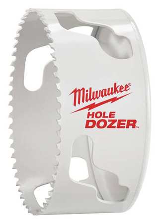 Milwaukee Tool 6" Hole Dozer Bi-Metal Hole Saw 49-56-9656