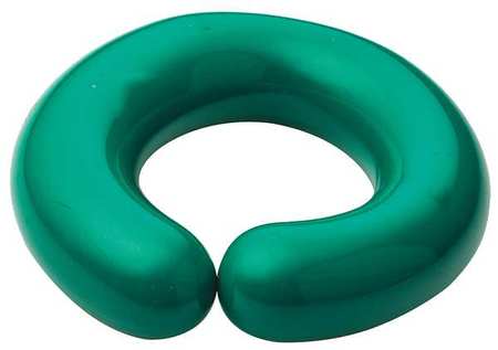 SP SCIENCEWARE Stabilizer Ring, Green, 125 to 500mL F18308-0500