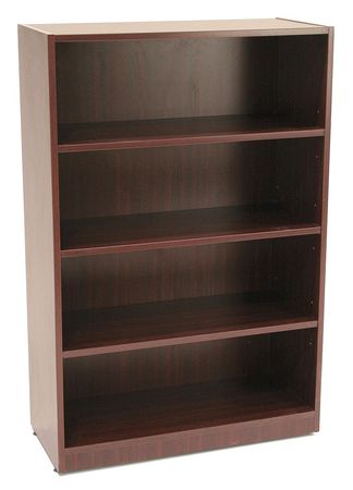 REGENCY Regency Legacy 47 in. High Bookcase- Mahogany LBC4732MH