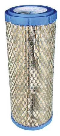 Stens Air Filter, 10 3/4 In. 102305
