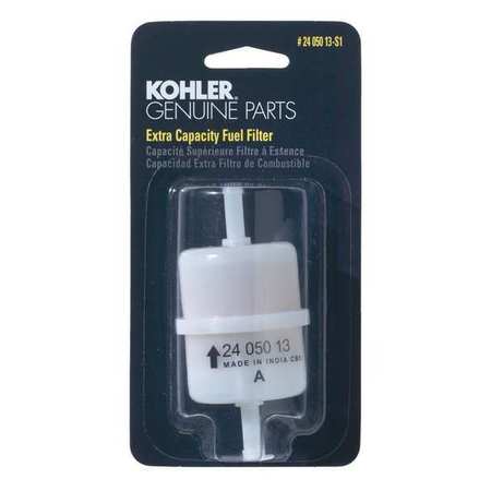 Kohler Fuel Filter 24 050 13-S1