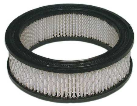 STENS Air Filter, 1 7/8 In. 100040