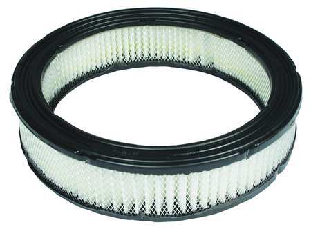 STENS Air Filter, 1 3/4 In. 100107
