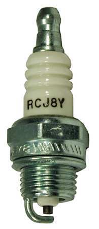 CHAMPION SPARK PLUGS Spark Plug, RCJ8Y 130079