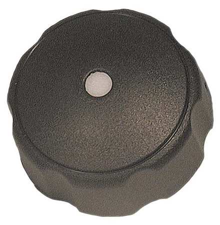 Stens Gas Cap, OD 2, ID 1 19/32 In. 125086