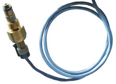 JOHNSON CONTROLS Lube Oil Sensor, Use With Carlyle P400AD-1C