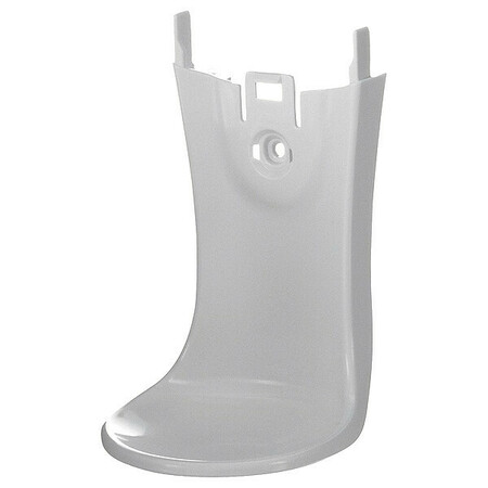 GOJO SHIELD Floor & Wall Protector for ADX and LTX, White, PK12 1045-WHT-12