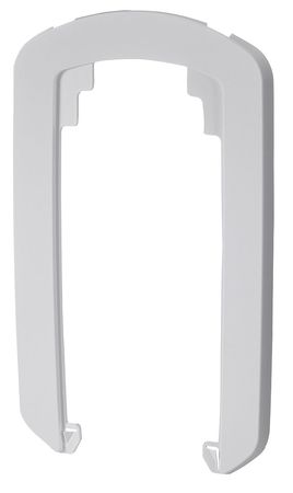 Gojo TRUE FIT Wall Plate for ADX-7 Dispenser, White, PK12 8790-WHT-12