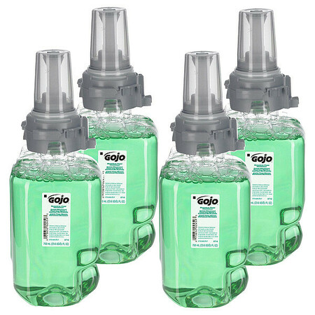 GOJO 700 ml Foam Hand Soap Refill Cartridge 8716-04