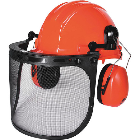 Makita Combo Safety Helmet 986-200-002