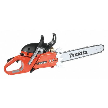 Makita 5.7 Gas Chain Saw, 79cc EA7900PRZ