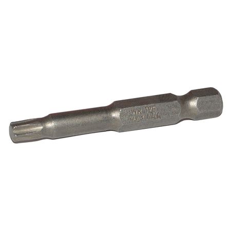 Eazypower Tee Star Bit, Size T25, 2" 73223/B