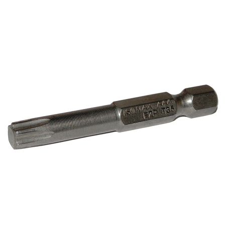 Eazypower Tee Star Bit, Size T35, 2" 73225/B