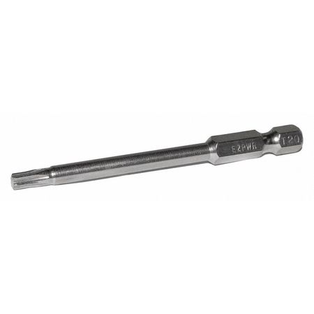 Eazypower Tee Star Hex Bit, Size T20, 3" 32307/B