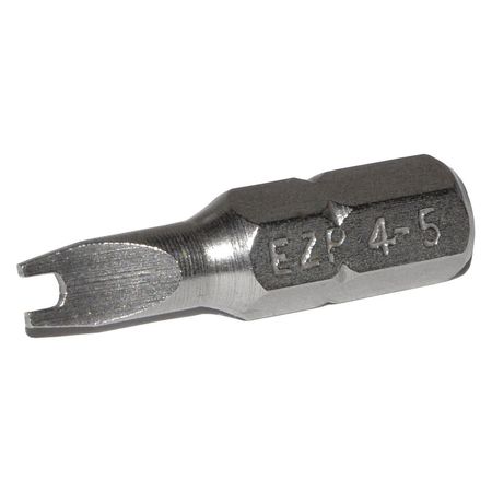 EAZYPOWER Spanner Insert Bit, No. 4, 1" 73265/B