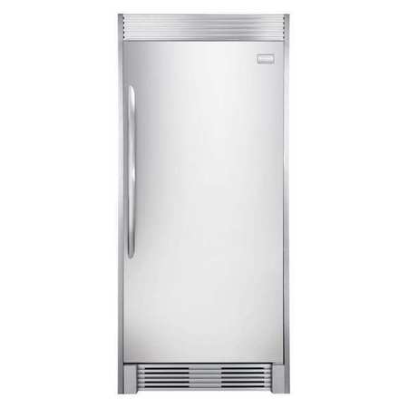 Frigidaire Refrigerator/Freezer, Single, Trim Kit TRIMKITEZ1
