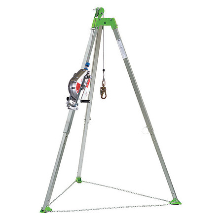 Peakworks Fall Protection Confined Space Kits - TR-100 Tripod Combinations V85024