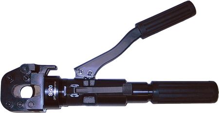 Huskie Tools 27" Bar & Wire Cutter, Center Cut TS-20