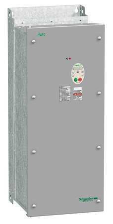 SCHNEIDER ELECTRIC Variable Frequency Drive, 40 HP, 400-480V ATV212WD30N4
