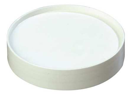 CARLISLE FOODSERVICE Pouring Caps, White, PK12 for use with G7505793 PS30402