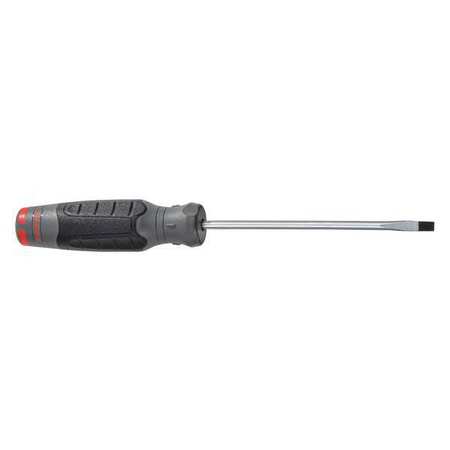 Proto General Purpose Slotted Screwdriver 3/16 in Round JC31605R