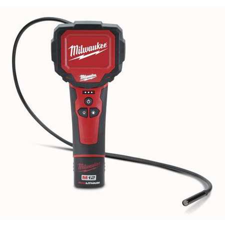 Milwaukee Tool M-SPECTOR 360 Kit 2313-21