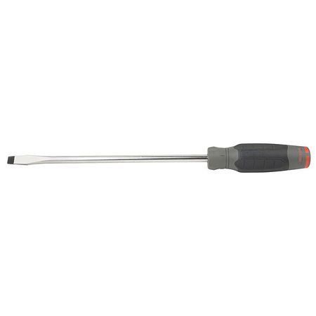 Proto General Purpose Slotted Screwdriver 3/8 in Round JK3810R