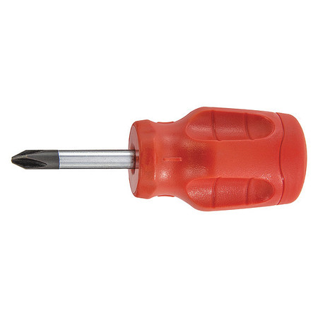 Proto General Purpose Phillips Screwdriver #2 Round JP02112R