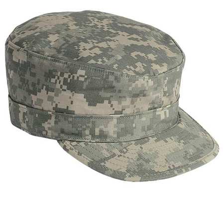 Propper Patrol Cap, Army Universal Digital F5571493946 7/8