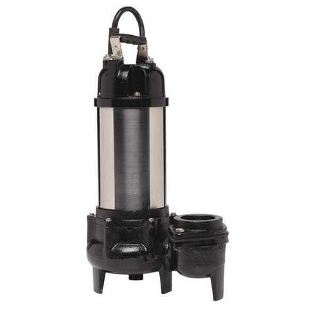 LITTLE GIANT PUMP Water Garden Pump, 5-7/8 In. W 566069