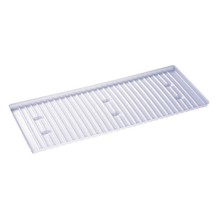 Justrite Tray and Sump Combo, 38-3/4 In. W 29962