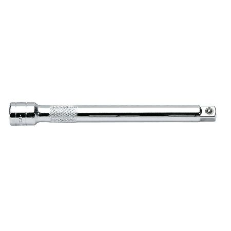 SK PROFESSIONAL TOOLS Extension 1/2" Dr, 3 in L, 1 Pieces, Chrome 40159