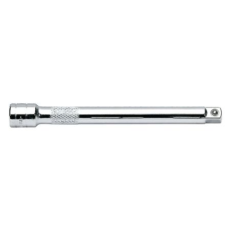 SK PROFESSIONAL TOOLS Extension 1/2" Dr, 2 in L, 1 Pieces, Chrome 40160