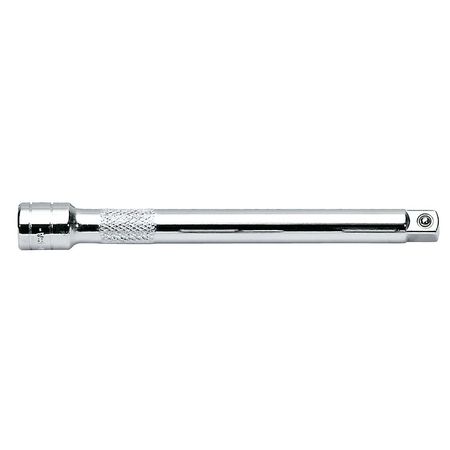 Sk Professional Tools Extension 1/4" Dr, 3 in L, 1 Pieces, Chrome 40963