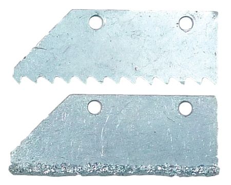 WESTWARD Replacement Blade, For 13P552 13P551