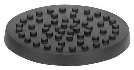 Genie Rubber Cover for 3-Inch Platform 580-2013-00
