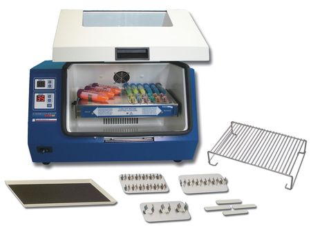 GENIE Incubator-Genie Shaking Incubator, 120V SI-1400