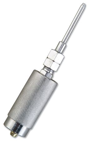 WESTWARD Needle Nose Adapter, Narrow 13X057