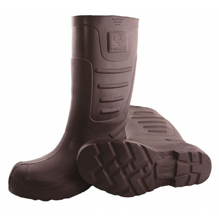 TINGLEY Airgo Knee Boots, EVA, 6D, PR 21144