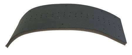 Miller Electric ArcArmor (R) Fabric Headband, For Use With All Miller Helmets, Black 770249