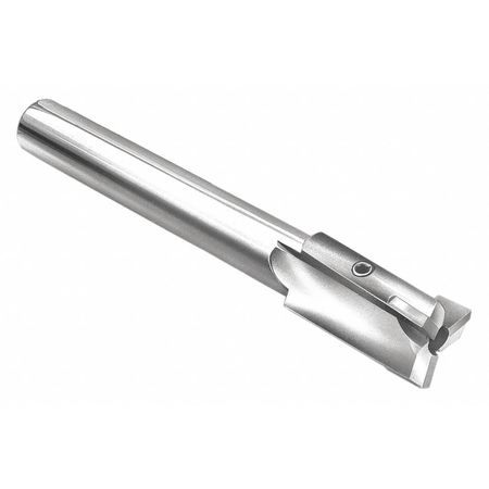 SUPER TOOL Counterbore, 1-3/4" D, Carbide Tipped 56424