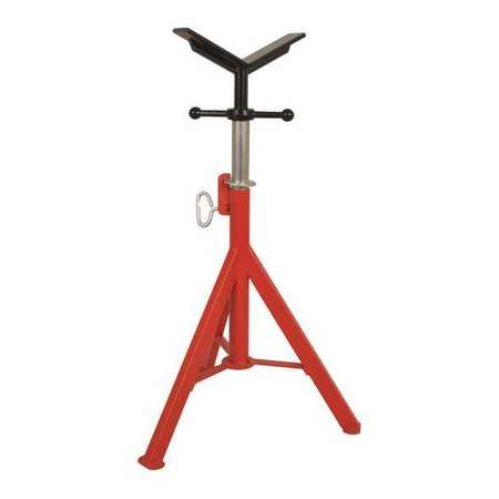 ROTHENBERGER Pipe Stand, Superjack 10640