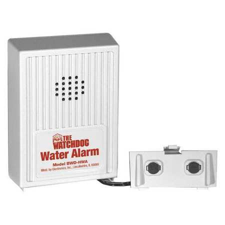 Basement Watchdog Battery Operated Water Alarm BWD-HWA