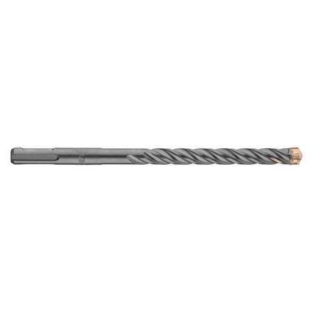 DEWALT 3/8" x 4" x 6-1/2" High Impact Carbide SDS+ DW5527