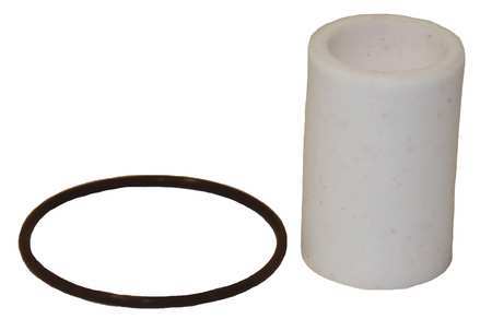 AIR SYSTEMS INTL Outlet Filter, For Mfr. No. BB50-CO BB50-A